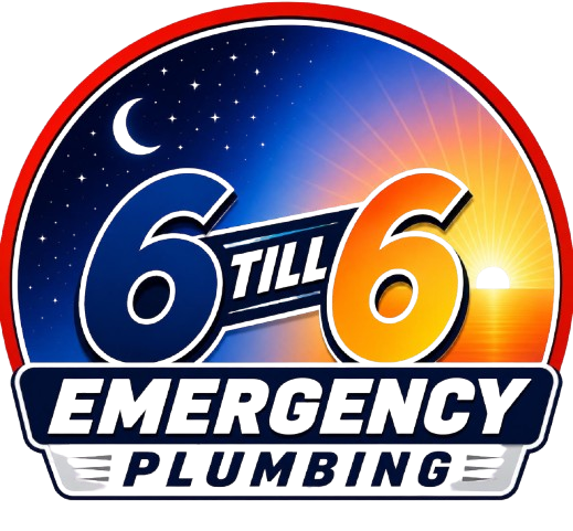 6 Till 6 Emergency Plumbing